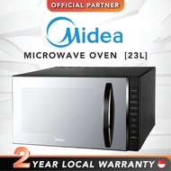 Midea 23L Microwave Oven (AM823ABV)
