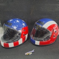 helm drag made in thailand