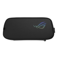 ASUS ROG Ally Travel Case 黑色 ROG ALLY TRAVEL CASE