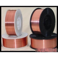 55B2V Heat-Resistant Steel Welding Wire ER55-B2-MnV Gas Protection Welding Wire ER80S-G Argon Arc We