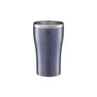 Zojirushi Tumbler แก้วเก็บความร้อน/เย็น 0.45 ลิตร รุ่น SX-DN45 AC สีฟ้า