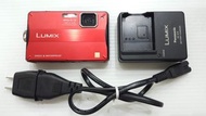 Panasonic LUMIX DMC-FT10 防水相機 Panasonic DMC-FT10 防水數位相機 A3