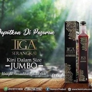 Hemico Tiga Serangkai