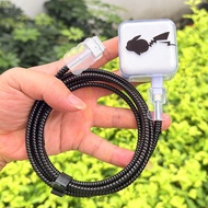 Suitable for Apple MacBook Air M4 35W 30W Data Cable Protective Case M5 40W Charger Case Winding Rop