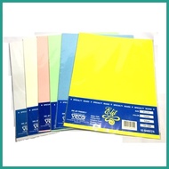 ▧  ⏺️ Vellum Paper Board 220gsm - SHORT / A4 / LONG