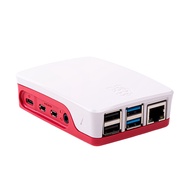 Official Raspberry Pi 4 Case