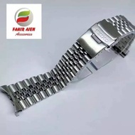 Seiko DIVER SKX007 SKX009 Strap/ SEIKO DIVER STAINLESS CHAIN WATCH Strap SKX007 SKX009