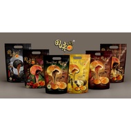 [HALAL] 463 Gunung Rapat Heong Peah 回味昆仑喇叭香饼