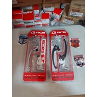 RCB CLUTCH AND BRAKE LEVER ADJUSTABLES R15V3 R15V4 R15M MT15 XSR155 TFX150