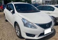 2015 Nissan Tiida 自排 1.6L ✨中古好車優惠✨