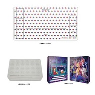 [預售] PTCG 日版 S11 迷途深淵 周邊 精品 卡墊 卡盒 卡套｜pokemon card tcg 寶可夢卡牌遊戲