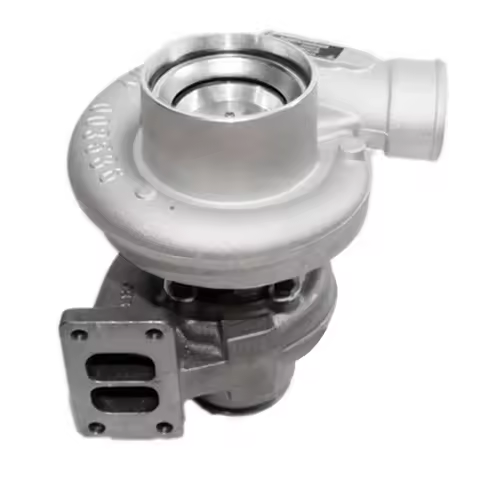 Turbocharger for Cummins HX35 6BTA 3536473 3802819 3536474 3536469 Excavator Engine Replacement Part