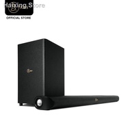 ►✻[Dolby Atmos] A&S Soundbar Cinematic Bar with Dolby Atmos 800