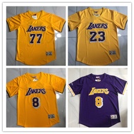 Full embroidered jerseys Eminem Edition Jersey Mitchell Ness Detroit Pistons Eminem Eminem Slim Shad