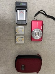 Sony 數碼相機 Cyber shot