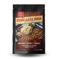 Kuah Laksa Johor | Ready To Eat | 400g