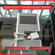 NAR PPF Spectrum Transmission Meter