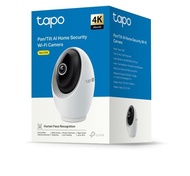 Tapo C260 สินค้าขายดี Pan/Tilt AI Home Security Wi-Fi Camera
