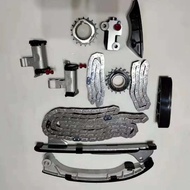 2gr 3gr timing chain kit for toyota 2gr-fe 3gr-fe engine timing kits ka-32 13506-31031