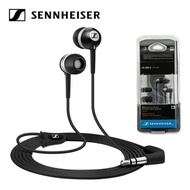 For Sennheiser CX300 II Precision In-Ear Earphone Deep Bass Earphones 3.5mm Wired Sport Earbuds