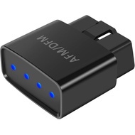 AFM/DFM Disabler Active Fuel Management AFM Disable Device Compatible with V6 & V8 GM Motors