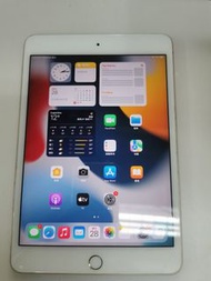 Ipad mini 4 Wi-Fi 64gb 金行