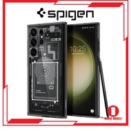 Spigen Samsung Galaxy S23 Ultra Case Ultra Hybrid Zero One