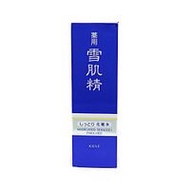 藥用 雪肌精 濃潤型 200ml