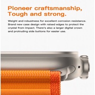 T800 Ultra Smartwatch Sports 2.19 High-definition Large Screen Bluetooth Call S9 Electronic Watch