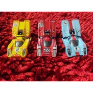 Hot Wheels Porsche 917K