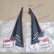 Coolant tank cover, Left B side cover, Winner X V2 fender only (2020-2021) - 64615-K56-V50/ 64625-K5