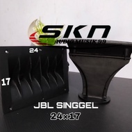 Keka'Store Horn Tweeter/ Tweeter Jbl Size 1724 Aluminum Diral/