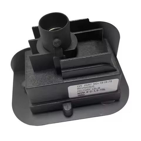 1819-79 Gas Grill Replacement Parts Electronic Battery Igniter Ignitor for Weber Q120/Q220/Q320/Q120