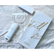 Unsealed Official CNBLUE Jung Yonghwa Acrylic Lightstick