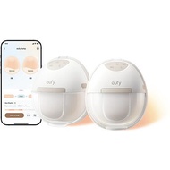 eufy Wearable Breast Pump E20 with Innovative HeatFlow | KKSK