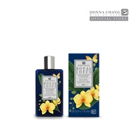 DONNA CHANG Royal Lotus Hand &amp; Body Cleanser  250ml ดอนน่า แชง เจลอาบน้ำ สบู่อาบน้ำ เจลล้างมือ สำหรับผิวแพ้ง่าย