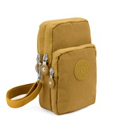 Tas selempang HP  parasut / tas hp / tas selempang wanita KIP 600
