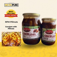 Coco Jam - Bicol Santan - RPM Pilinuts