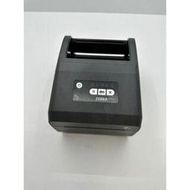 【Zebra ZD421】桌面打印機 203 dpi 打印寬度 4 英寸USB以太網