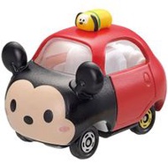 多美小汽車 迪士尼汽車 TSUM TSUM DMT-01 米奇老鼠 疊疊樂頂部款
