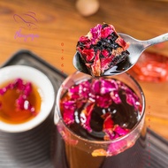 Brown sugar tea of all flavors 1 tablet - A meaningful gift