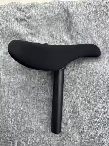 Sealbmx bmx kevlar 25.4 seat bmx saddle