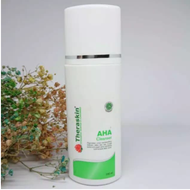 Theraskin AHA cleanser / Sabun facial wash AHA / sabun kulit flek