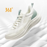 361 Degrees Women Running Shoes Cushioning Rebound 682412249