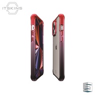 ITSKINS SUPREME // PRISM﻿﻿﻿﻿﻿ antimicrobial Case for iPhone 13 Mini (5.4) / 13 / 13 Pro (6.1) / 13 Pro Max (6.7)