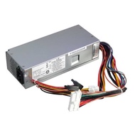 HP PSU Power Supply PAVILION Slimeline 400 24 PIN + 4 PINhp SFF DESKTOPOriginal