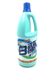 白蘭 漂白水1500ML