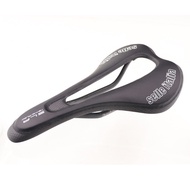 Selle Italia จักรยานคาร์บอนไฟเบอร์เต็มอานจักรยานเบาะนั่งจักรยานบนถนนอานจักรยานจักรยานเสือภูเขา MTB