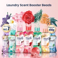 Downy Laundry Scent Booster Beads Long Lasting Laundry Fragrance with Fragrance Beads