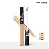 MAYBELLINE媚比琳 FIT ME遮遮稱奇遮瑕膏 25自然色